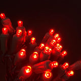 5MM Mini LED Christmas Lights,Led String Lights for Outdoor and Indoor Christmas Trees Decoration,Commercial | Lumora