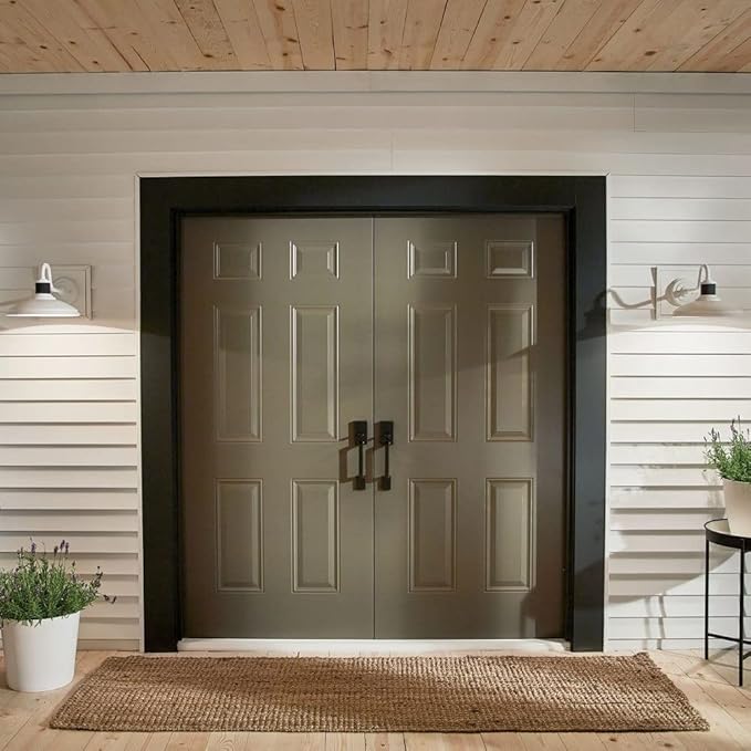 Kichler Allenbury 14" 1 Light Outdoor Wall Light with Textured Black