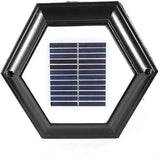 LYNICESHOP Outdoor Solar Post Lights,Waterproof LED Landscape Light Energy Saving Lantern lamp,for Fence Deck or | Lumora
