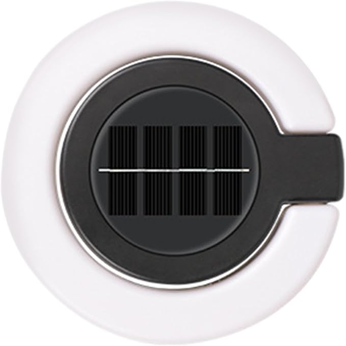 Solar Pathway Lights - Solar Landscape Lights Weather-Resistant | Auto On/Off, Energy-Saving Landscape Lighting for Front Yard, Path, Terrace, Sidewalk, Staircase (White Light)