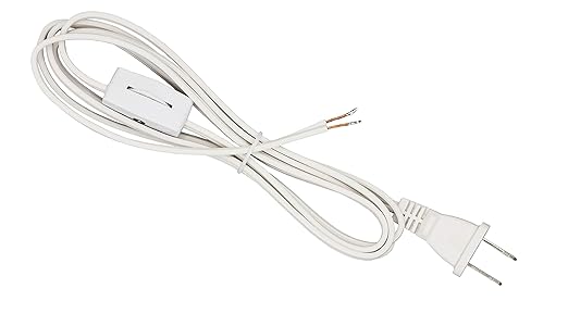 Creative Hobbies® Large Christmas Tree Wiring Kit #ML1-25B6, 25 watt Bulb, Standard (Edison) Base, Great for Lighting Large Size Objects