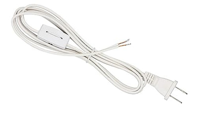 Creative Hobbies® Large Christmas Tree Wiring Kit #ML1-25B6, 25 watt Bulb, Standard (Edison) Base, Great for Lighting Large Size Objects