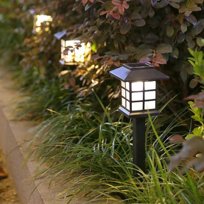 2Pcs Solar Garden Lights Outdoor Color Changing Decorative Ball Solar Lights for Patio/Lawn/Yard/Path/Christmas