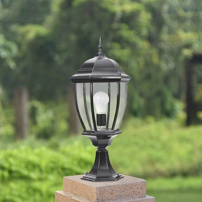 Solar Lights Outdoor Garden Solar Garden Lights Outdoor Waterproof for Pathway Led Solar Pathway Lights Yard Lights for Patio Driveway Lawn Backyard Sidewalk Lighting Create Atmosp