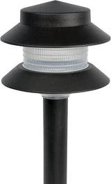 GreenLighting Paradise Low Voltage Landscape Pathway Lights - 2 Tier Outdoor Garden Lights - Easy, Simple | Lumora