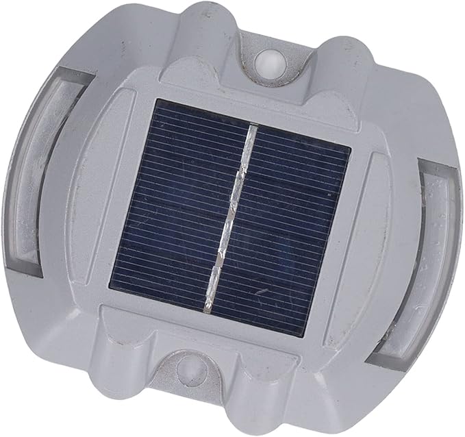 AYNEFY Light for Outdoor Solar Deck Light, Road Marker for Outdoor (Blue Lighting) | Lumora