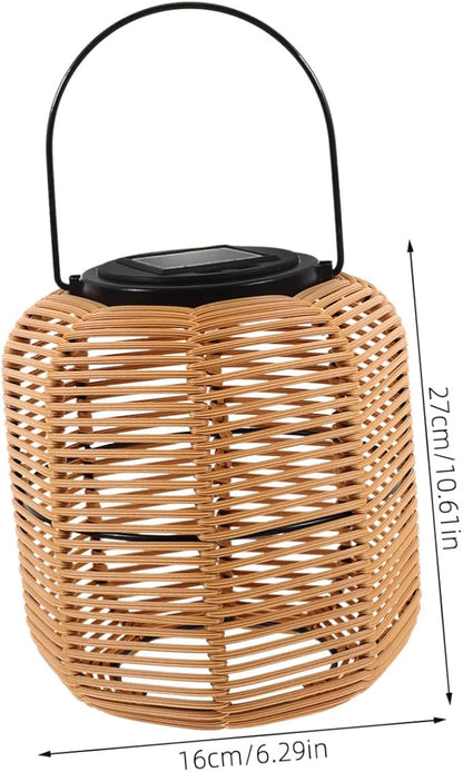 Led Solar Yard Light Garden Landscape Lamp Hanging Solar Lanterns Outdoor Waterproof Outdoor Lights Waterproof s Driveway s Pathway s Path s