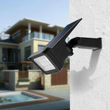 TOYANDONA Solar Powered Lawn Spot Lamp Garden Path Light Waterproof Outdoor Landscape LED Solar Projection Lamp for | Lumora