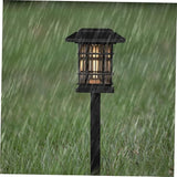 1set Outdoor Landscape Lights Solar Led Lights Pathway Lighting Solar-Powered Long-Life Energy-Saving | Lumora