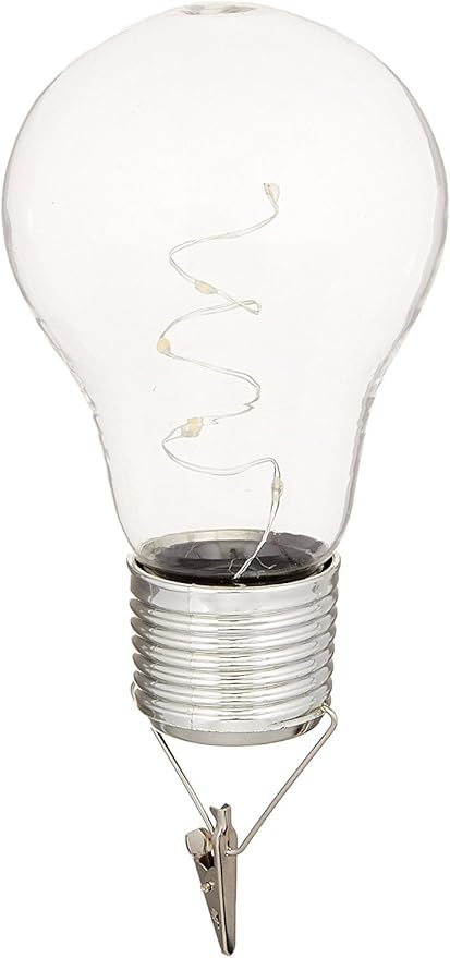 Solar Wholesale 2009 Solar Edison Bulb LED Lights