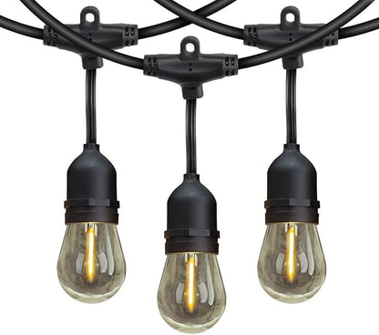 Feit Electric 48 ft. LED string lights