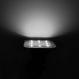 4pcs 8LED Solar Buried, Underground Lamp Outdoor Pathway, Solar Lawn Lights with Stainless Steel, ABS and PP | Lumora