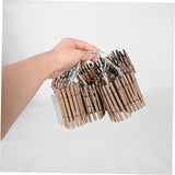 PRETYZOOM Lantern String Lights Rattan Design for Outdoor Events and Holiday Decorations Battery Operated Rustic | Lumora