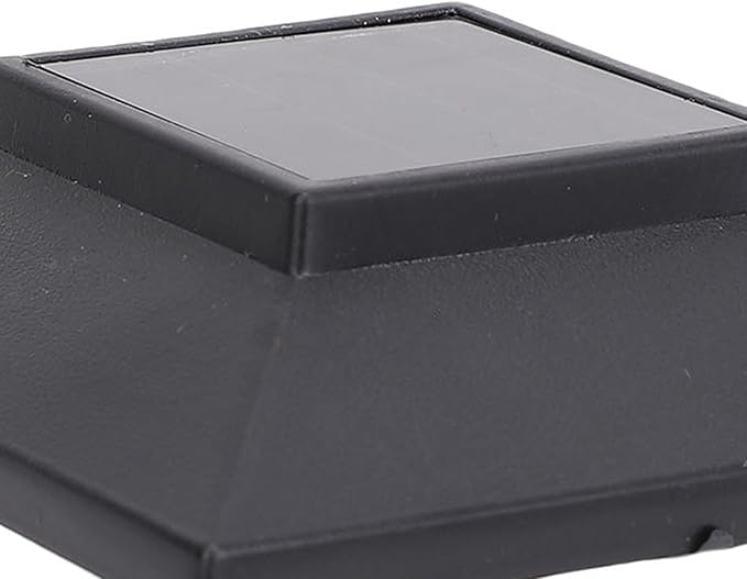 Sorandy Solar Pathway Lights, IP44 Plastic Housing Outdoor Lights, Auto On Off Dimmable with Light Sensitive Technology, Ideal for Garden, Yard, Driveway, Walkway, Patio & Landscape