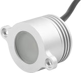 LED Railing Light - Flat Surface‌, 1W 12V DC, Recessed Rail Lights, IP65 Waterproof - Outdoor Path Light | Lumora