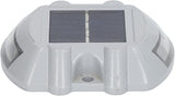 AYNEFY Light for Outdoor Solar Deck Light, Road Marker for Outdoor (Blue Lighting) | Lumora