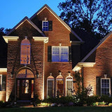 P.M. LIGHTING CS933-LED Professional Series In-Ground LED Well Light - Outdoor Path Light | Lumora