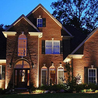 P.M. LIGHTING CS933-LED Professional Series In-Ground LED Well Light
