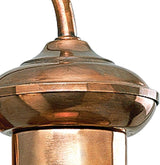 Progress Lighting Brookside Collection 1-Light Outdoor Wall Light, Exterior Wall Lights for Garage Lights, Porch | Lumora