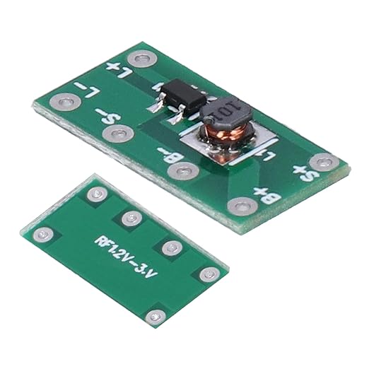 10pcs Solar Lamp Circuit Board, Solar Controller Board Module for Road Stud Light Solar Lawn - Outdoor Path Light | Lumora