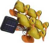 1set Shaped Solar Lawn Lamp Led Light for Outdoor Garden Decoration Creative Pathway Lighting for Yards Patios and | Lumora