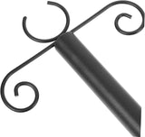 1Set Outdoor Hanging Light Pole String Light Support Rods for Easy Installation of Patio Garden Bird Feeders | Lumora