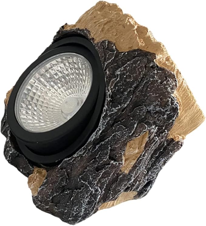 Solar Lawn Light Solar Pathway Lights Creative Shape Outdoor Decorations No Wires Needed