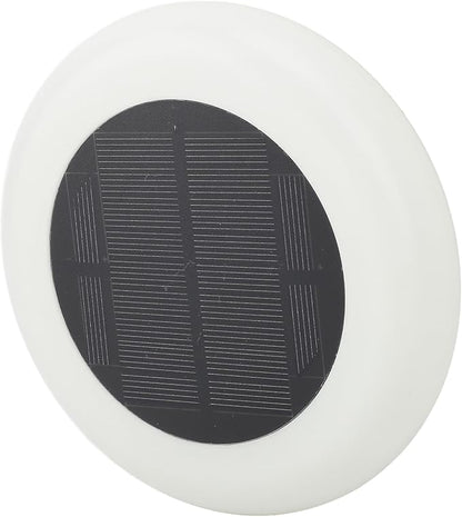 Hyuduo Solar Color Change LED Landscape Lighting for Patio Pathway Pool Yard Easy to Install Energy Saving, Hyuduo5gtiwdp90k