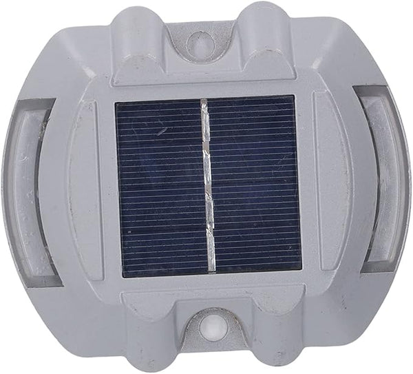 AYNEFY Light for Outdoor Solar Deck Light, Road Marker for Outdoor (Blue Lighting) | Lumora