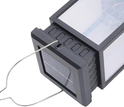 Solar Pathway Lights, LED Warm Light IP44 Water Proof Solar Light with Ground Stake Landscape Lighting for Outdoor Lawn Yard Decor (Full of Stars)