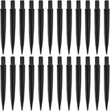 24pcs Metal Solar Light Stakes Replacement Ground Spikes for Outdoor Solar Pathway Lights Weather-Resistant and | Lumora