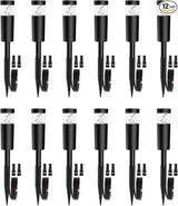 5W Low Voltage Landscape Pathway Lights with Connectors 12V Outdoor Landscape Lighting LED Bollard Path Lights | Lumora
