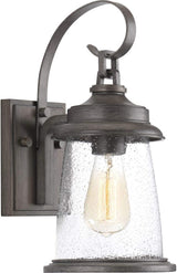 Progress Lighting P560083-103 Conover Outdoor, Antique Pewter, 14.25x7.00x7.00 | Lumora