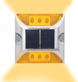 Solar Pathway Lights | LED Garden Pathway Lighting | LED Solar Powered Driveway - Outdoor Security Flood Light | Lumora