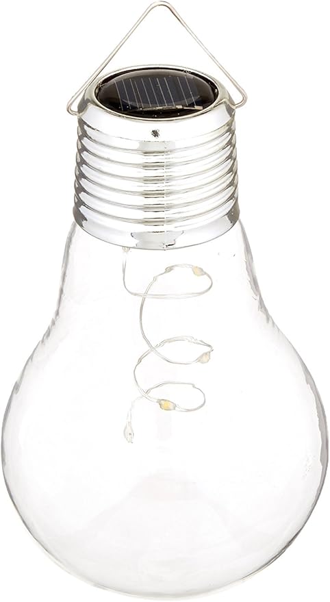 Solar Wholesale 2009 Solar Edison Bulb LED Lights
