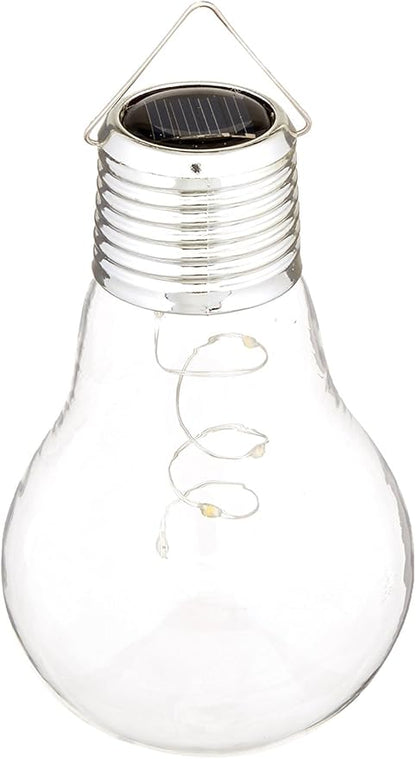 Solar Wholesale 2009 Solar Edison Bulb LED Lights