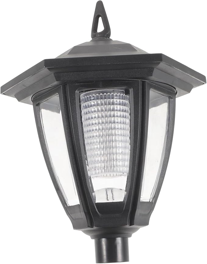 Solar Pathway Lamp Outdoor Decorative Landscape Light Led Garden Lights