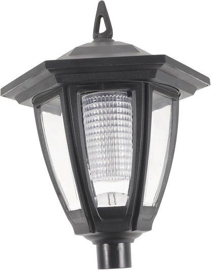 Solar Pathway Lamp Outdoor Decorative Landscape Light Led Garden Lights