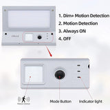 iThird Solar Powered Outdoor Lights, Solar Lights Outdoor Motion Sensor Stainless Steel Solar Security Lights for | Lumora