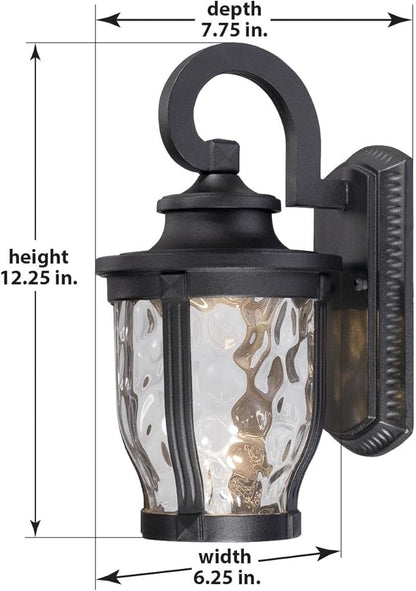Minka Lavery 8761-66-L One Light LED Wall Mount