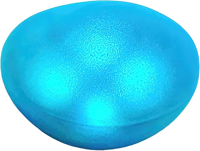 Outdoor RGB Solar Pathway Light, Garden Decorative Step Light with Color Shifting Led, Tree Villa Patio Lamp, Made of Strong Pp