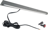WAC Landscape Lighting, Hardscape 18in LED 12V Strip Light with Quick Release and 2-CCT - Outdoor Path Light | Lumora