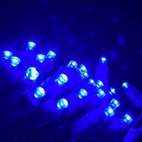 50 Count Wide Angle 5MM Mini LED Christmas Lights,Led String Lights for Outdoor and Indoor Christmas Trees | Lumora