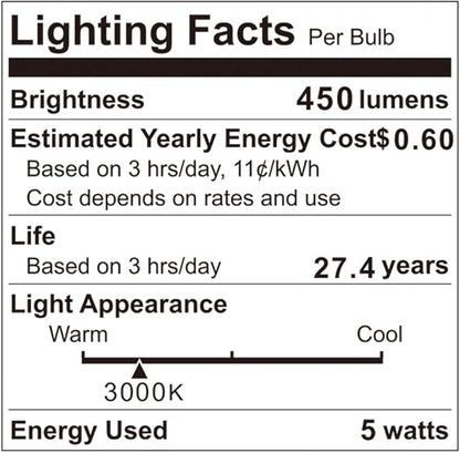 LumStory Brass Low Voltage Landscape Spotlight 12V Bronze Waterproof Shroud Adjustable Outdoor Landscape Lighting, with MR16 LED Bulb 5W 3000K, 4-Pack