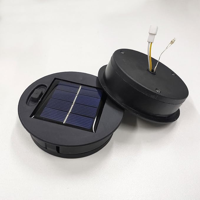 Solar Energy Watering Can Lamp Design Automatic Night Lighting Iron Garden Decoration for Lawns Pathway Solar Energy Garden Light