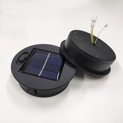 Solar Energy Watering Can Lamp Design Automatic Night Lighting Iron Garden Decoration for Lawns Pathway Solar Energy Garden Light