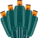 5MM Mini LED Christmas Lights,Led String Lights for Outdoor and Indoor Christmas Trees Decoration,Commercial | Lumora