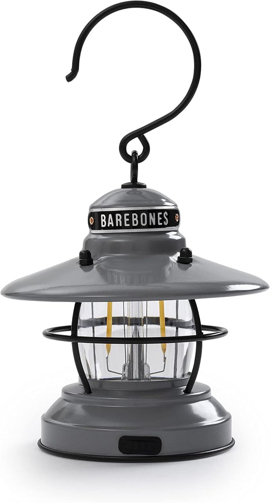 Edison Mini Lantern Red / 3-Pack