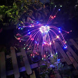 Mikikit Solar Ground Light Led Garden Lamp Outdoor Lawn Lighting Ellipse Earth Topper for Walkways Yard Courtyard | Lumora