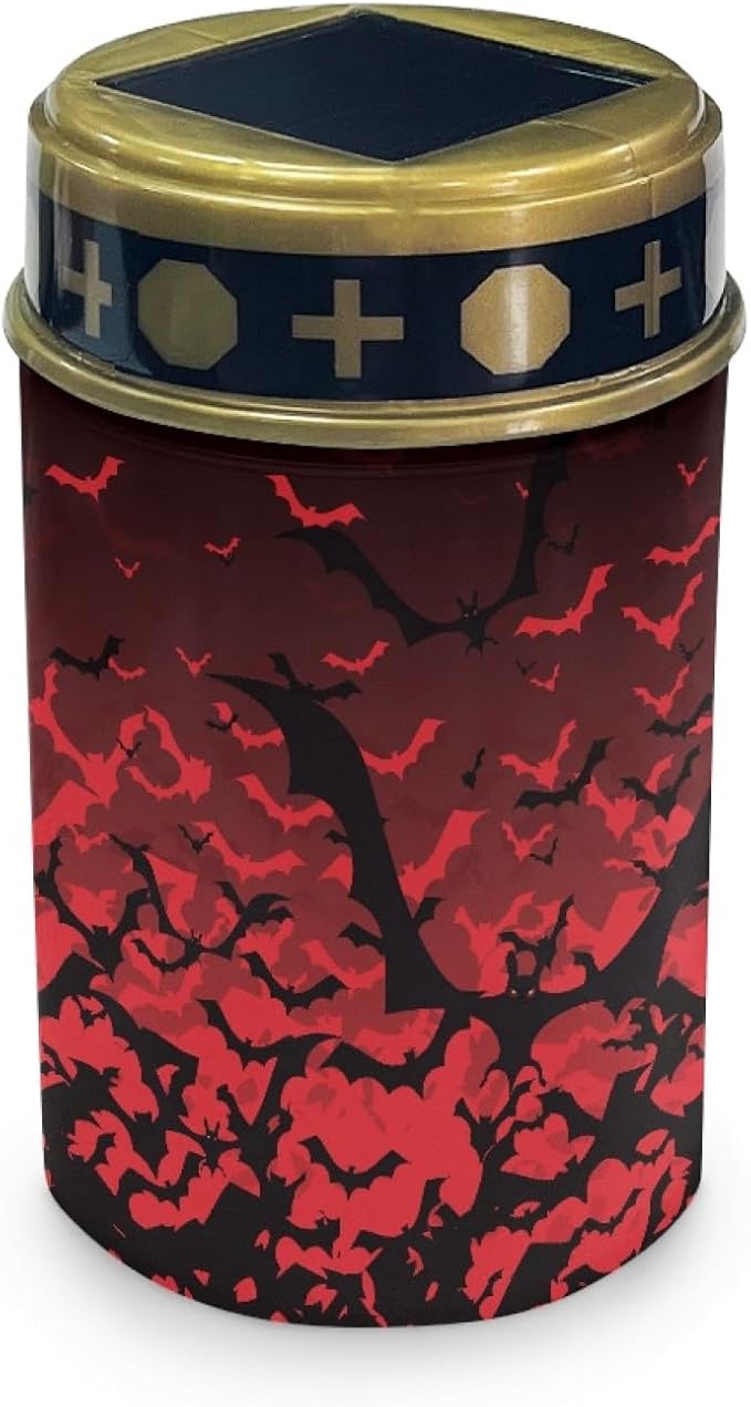 Halloween Dead Branches Solar Lights Outdoor Waterproof Halloween Pathway Lights Garden Lantern for Yard Patio | Lumora